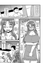 Tanin no Tsuma no Netorikata  Ch. 1-3 : página 18