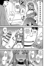 Tanin no Tsuma no Netorikata  Ch. 1-3 : página 22