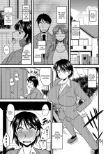 Tanin no Tsuma no Netorikata  Ch. 1-3 : página 31