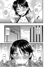 Tanin no Tsuma no Netorikata  Ch. 1-3 : página 43