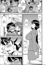 Tanin no Tsuma no Netorikata  Ch. 1-3 : página 74