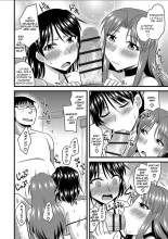 Tanin no Tsuma no Netorikata  Ch. 1-3 : página 75