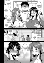 Tanin no Tsuma no Netorikata  Ch. 1-3 : página 83