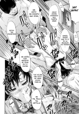 Tanoshiki Wagaya Ch. 6 : página 10