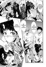 Tanoshiki Wagaya Ch. 6 : página 11