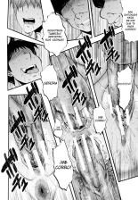 Tanoshiki Wagaya Ch. 6 : página 16