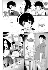 Tanoshiki Wagaya Ch.4 : página 4