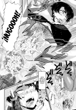 Tanoshiki Wagaya Ch.4 : página 18