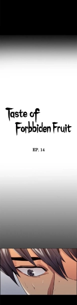 Taste of Forbbiden Fruit - Spanish - Español : página 413