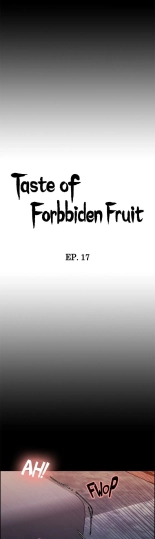 Taste of Forbbiden Fruit - Spanish - Español : página 533