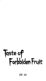 Taste of Forbbiden Fruit - Spanish - Español : página 708