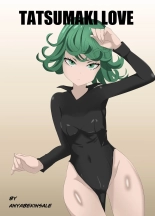 Tatsumaki Love - sample : página 1