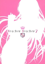 TeacherTeacher7 : página 32