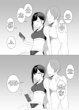 teisou obi de syasei kanri si te eipuriruhu-ru ni uso neto rare houkoku suru tumori ga?aite no teku de siba kare te uso ga hontou ni naxtu te simaxtu ta itazura su ki kanozyo : página 10