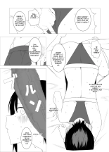 teisou obi de syasei kanri si te eipuriruhu-ru ni uso neto rare houkoku suru tumori ga?aite no teku de siba kare te uso ga hontou ni naxtu te simaxtu ta itazura su ki kanozyo : página 12