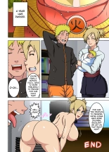 Temari's Sexy Wedding Scheme : página 40