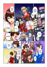 Tenbatsu Chara-o ~Onna o Kuimono ni Shita Tsumi de Kurogal Bitch-ka~ Ch. 1-5 : página 129