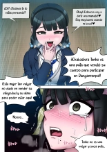 Tenko Chabashira : página 6