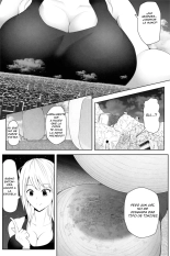 Tenkousei wa 16000000 cm : página 10