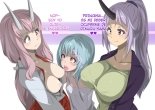 TenSli R18 CG Shuu : página 84