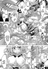 Tentacle Maiden : página 9