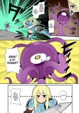 Tentacles Training Full Color : página 2