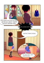 TF Panty Chapter 1 EN : página 23