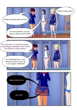 TF Panty Chapter 1 EN : página 34