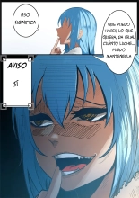 That Time I Got Reincarnated as a Bitchy Slime : página 3