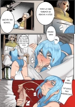 That Time I Got Reincarnated as a Bitchy Slime : página 15