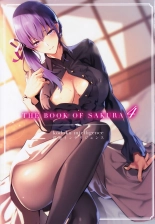 THE BOOK OF SAKURA 4 : página 2