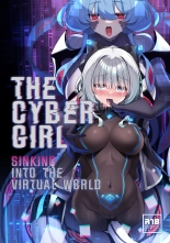 The Cyber Girl Sinking into the Virtual World : página 1