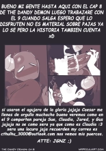 The Dandy Demons cap 8 : página 20