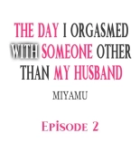 The Day I Orgasmed With Someone Other Than My Husband : página 11