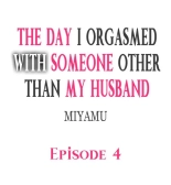 The Day I Orgasmed With Someone Other Than My Husband : página 29