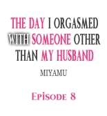 The Day I Orgasmed With Someone Other Than My Husband : página 65