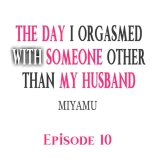 The Day I Orgasmed With Someone Other Than My Husband : página 83