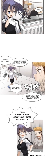 The Girl That Wet the Wall Ch. 0-15 : página 54