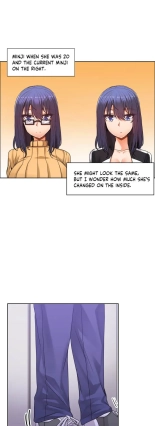 The Girl That Wet the Wall Ch. 0-31 : página 814