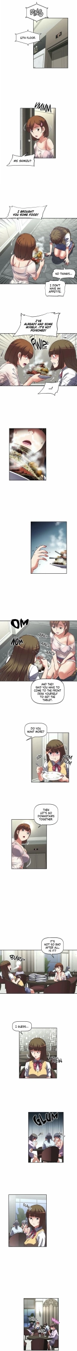 HELL'S HAREM Ch.1-25 : página 46