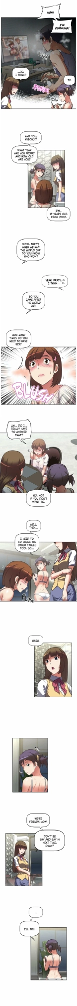 HELL'S HAREM Ch.1-25 : página 60