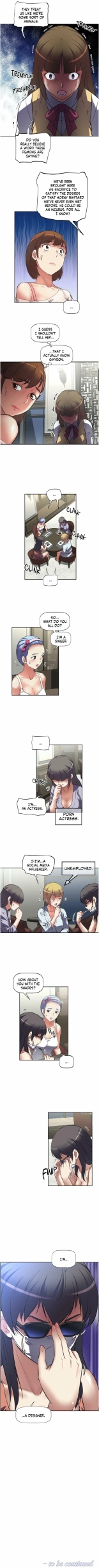 HELL'S HAREM Ch.1-25 : página 64