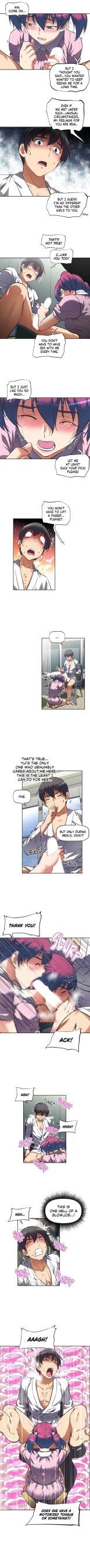 HELL'S HAREM Ch.1-25 : página 72