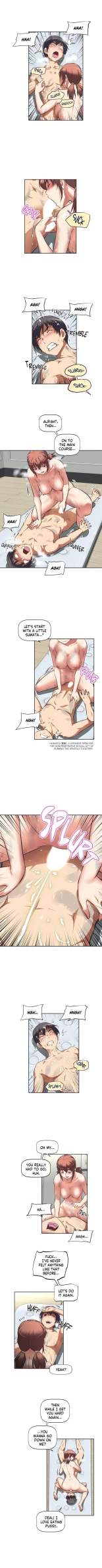 HELL'S HAREM Ch.1-25 : página 80