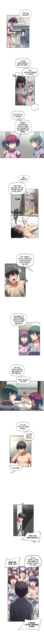 HELL'S HAREM Ch.1-25 : página 87