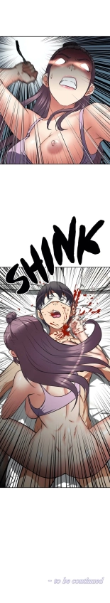 HELL'S HAREM Ch.1-25 : página 91