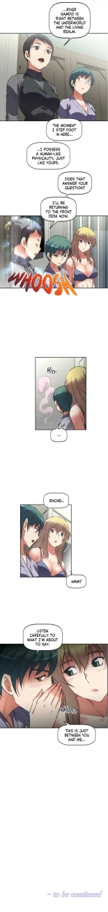 HELL'S HAREM Ch.1-25 : página 101