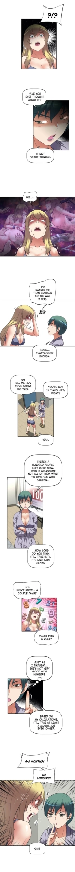 HELL'S HAREM Ch.1-25 : página 103