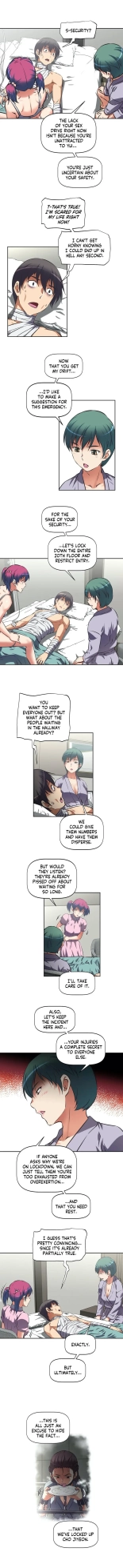 HELL'S HAREM Ch.1-25 : página 116