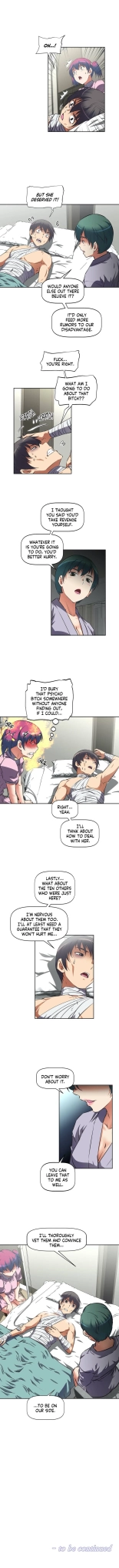 HELL'S HAREM Ch.1-25 : página 117